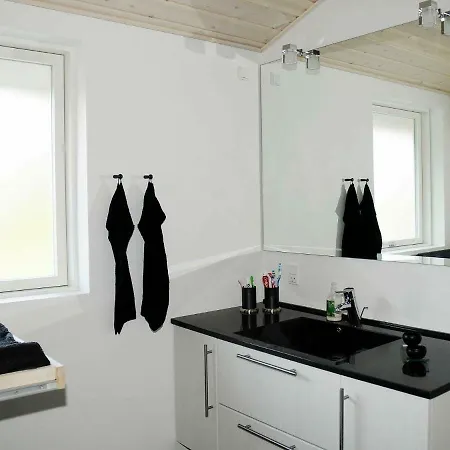 Nyaraló Three-bedroom Holiday In 1 *