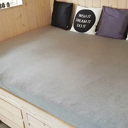 Three-bedroom Holiday In 1 * Hovborg